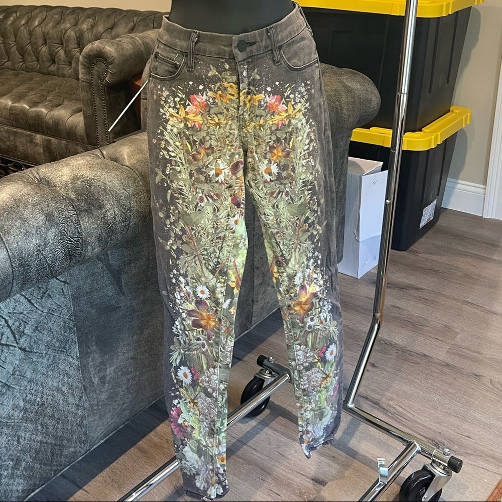 Mother Brand Jeans Size 27